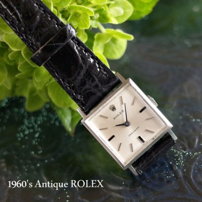 【豊富なセール】ロレックス Rolex 腕時計 動作品 2611 レディース 47.1g 1825983 その他