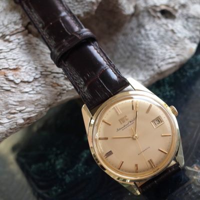 IWC SCHAFFHAUSEN 腕時計 フェイス レトロ ヴィンテージ 57562_1_0b2a2b09-dc5d-4f30-