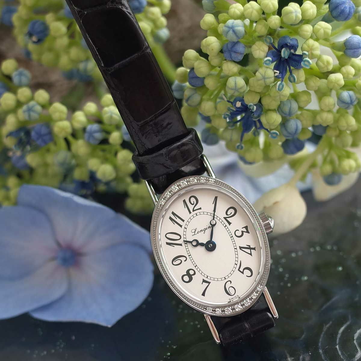 LONGINES／ロンジン | ブランドショップ パリノ 