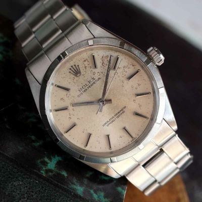 ROLEX／ロレックス | ブランドショップ パリノ