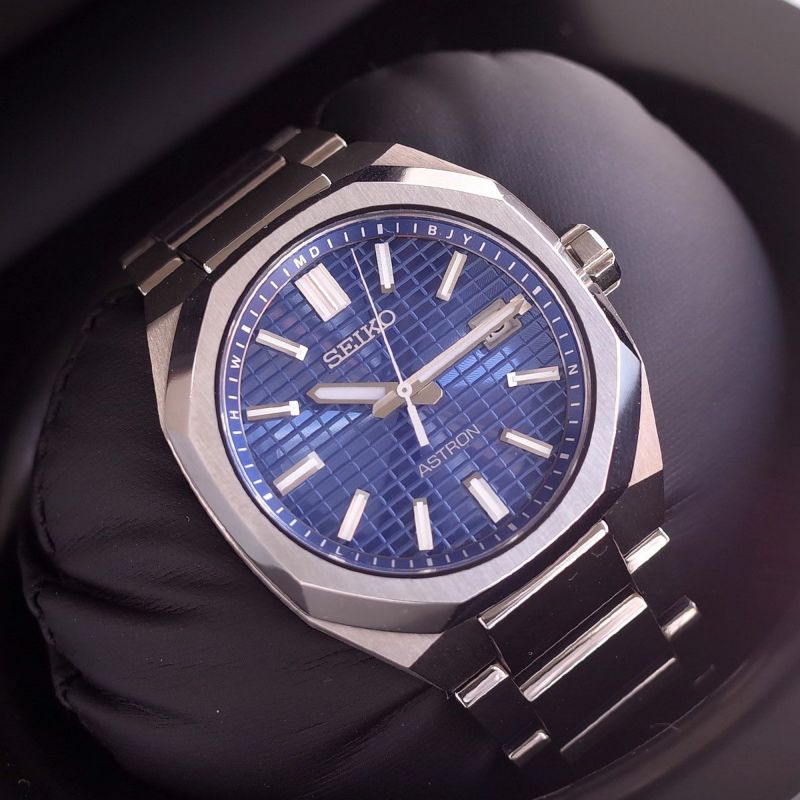 SEIKO アストロン SBXY061 2024年購入 7B72 アストロン