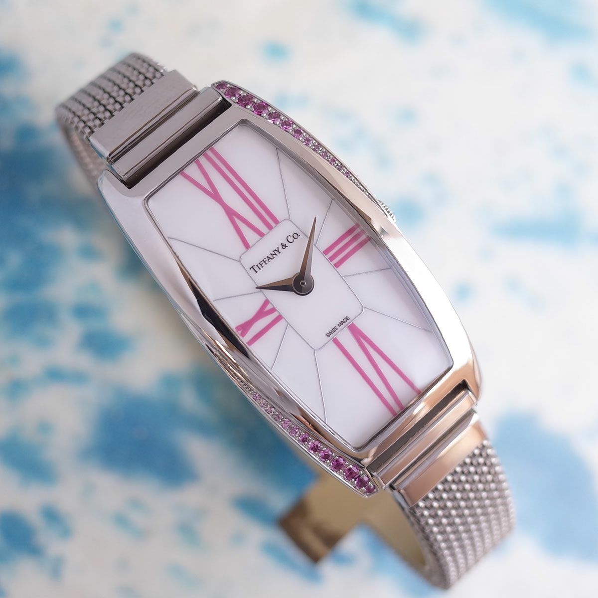 Tiffany&Co.／ティファニー | ブランドショップ パリノ