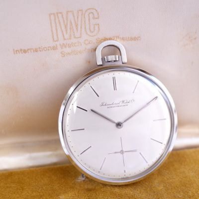 IWC／アイダブリューシー | ブランドショップ パリノ