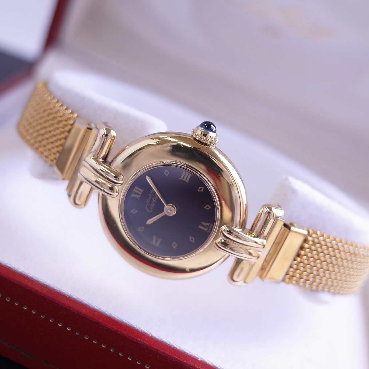 CARTIER／カルティエ | ブランドショップ パリノ