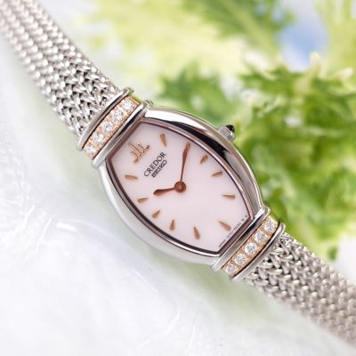 SEIKO／セイコー | ブランドショップ パリノ
