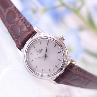 OMEGA | ブランドショップ パリノ OMEGA | ブランドショップ パリノ