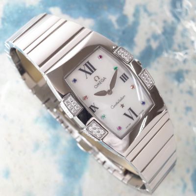 OMEGA | ブランドショップ パリノ OMEGA | ブランドショップ パリノ