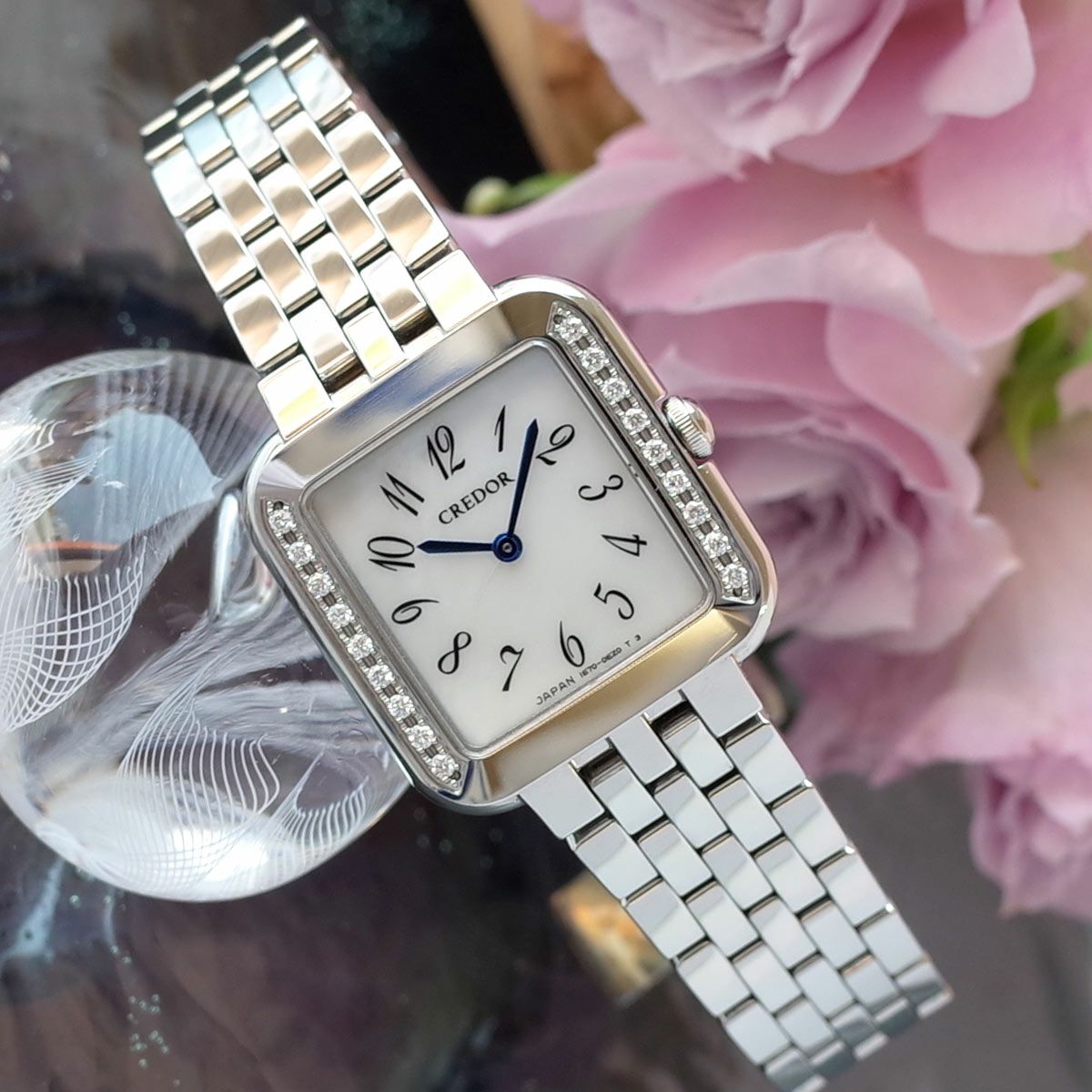 SEIKO／セイコー | ブランドショップ パリノ 