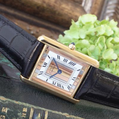 CARTIER／カルティエ | ブランドショップ パリノ