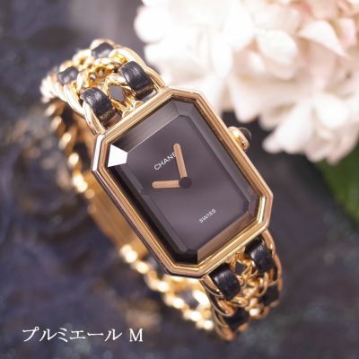 CHANEL／シャネル | ブランドショップ パリノ