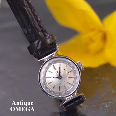 OMEGA | ブランドショップ パリノ