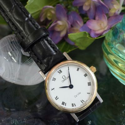 OMEGA マイスター　レディース腕時計　アンティーク 楽天市場】オメガ アンティーク（レディース腕時計｜腕時計）の通販