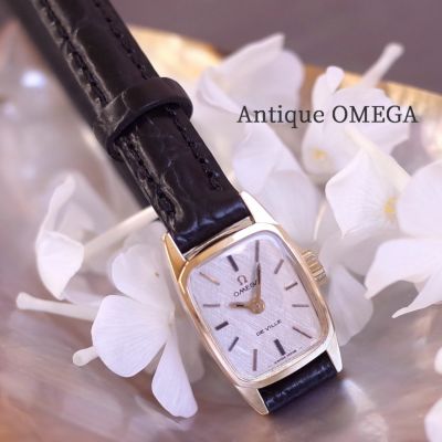 OMEGA | ブランドショップ パリノ