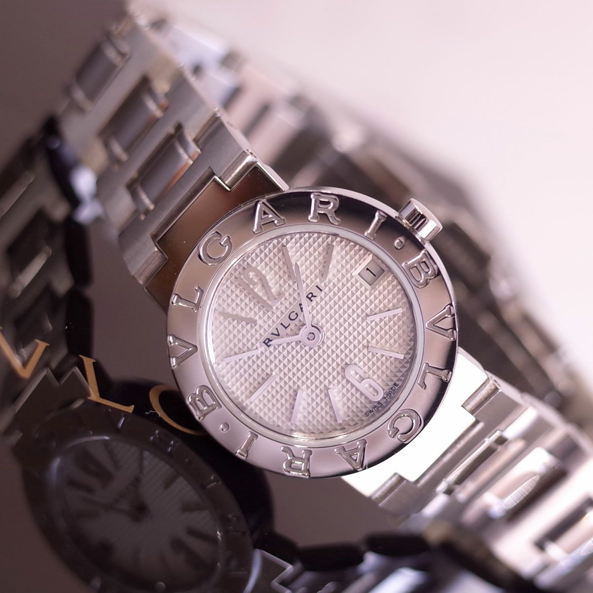 BVLGARI／ブルガリ | ブランドショップ パリノ