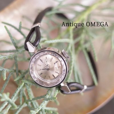 OMEGA | ブランドショップ パリノ
