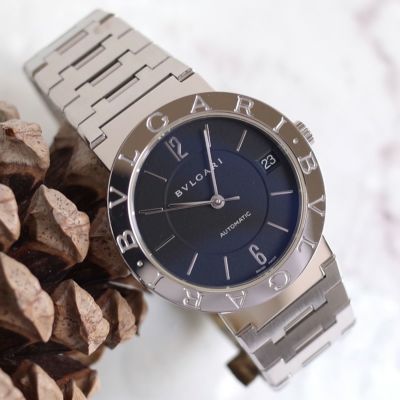 BVLGARI／ブルガリ | ブランドショップ パリノ