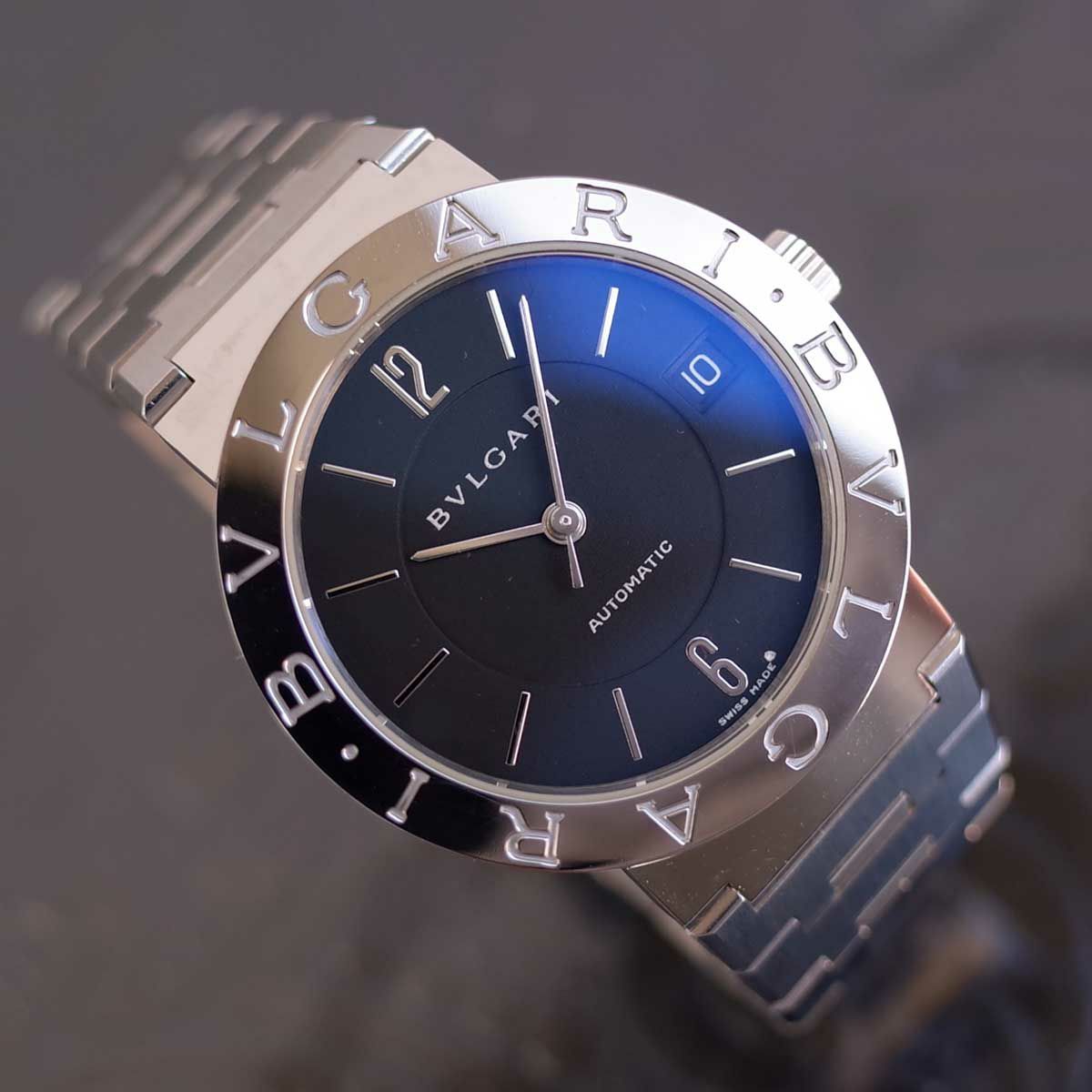 BVLGARI／ブルガリ | ブランドショップ パリノ