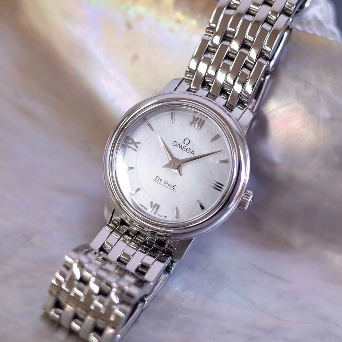 アンティーク　腕時計　2本セット　シルバー925 クォーツ VINTAGE WATCHES | ブランドショップ パリノ