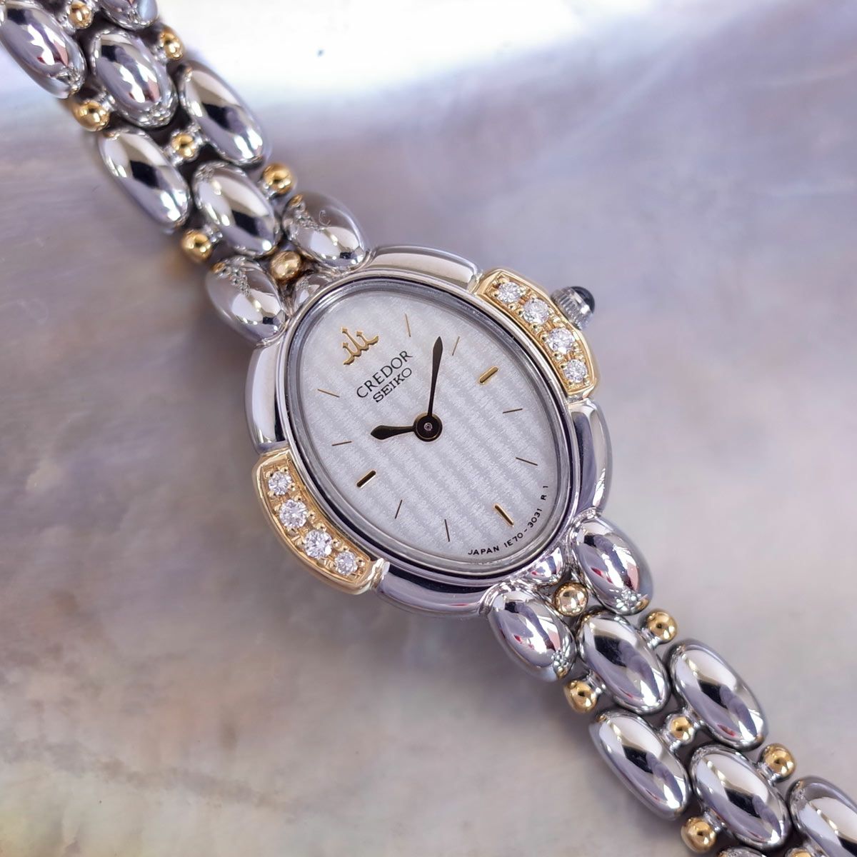 SEIKO／セイコー | ブランドショップ パリノ